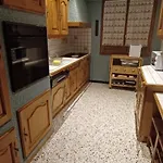 Apartmán La Colline De Pam