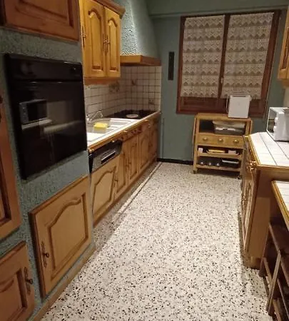 Apartamento La Colline De Pam