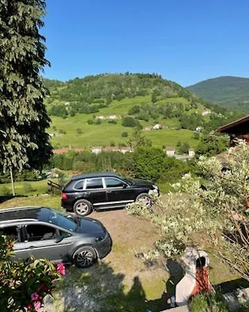 Daire La Colline De Pam La Belle Vue Cornimont