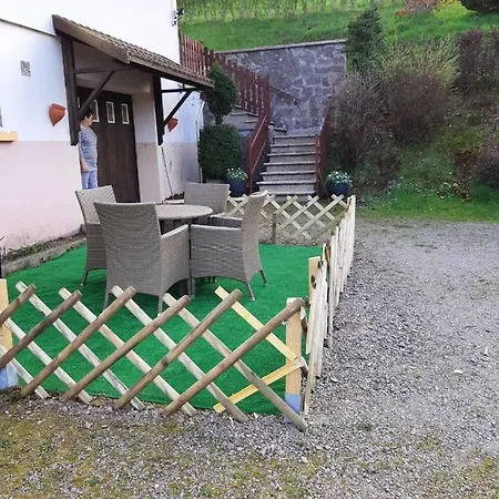 아파트 La Colline De Pam La Belle Vue