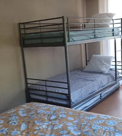 Appartement La Colline De Pam La Belle Vue *