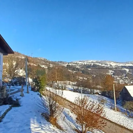 아파트 La Colline De Pam La Belle Vue *