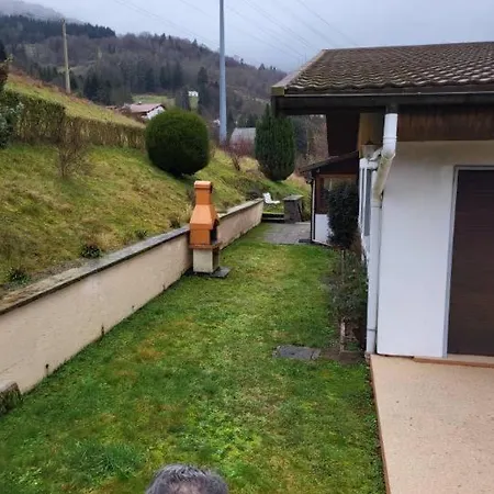 아파트 La Colline De Pam La Belle Vue *