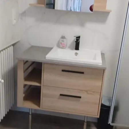 La Colline De Pam Cornimont