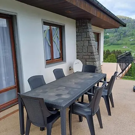 La Colline De Pam Cornimont