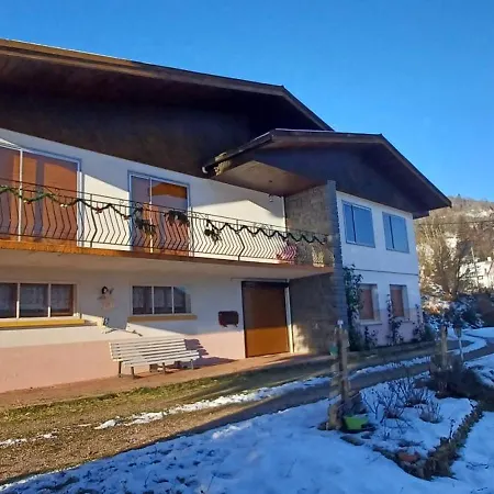 La Colline De Pam Appartement