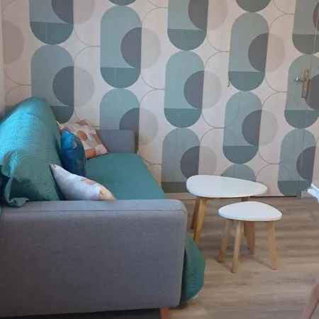 Appartement La Colline De Pam Cornimont