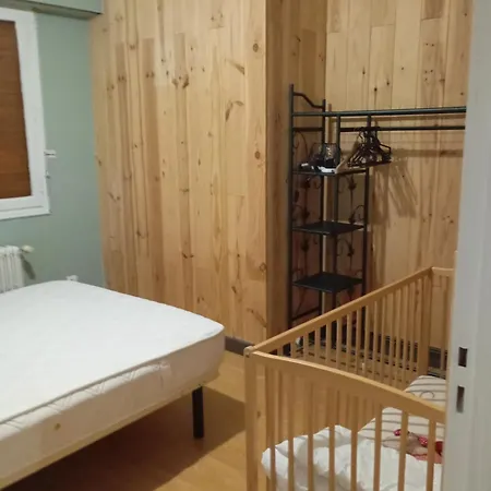 La Colline De Pam Appartement