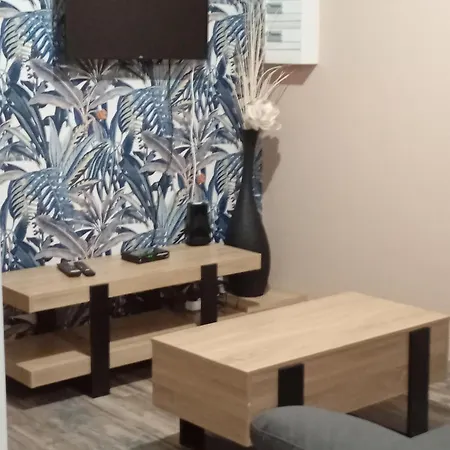 Appartement La Colline De Pam Cornimont