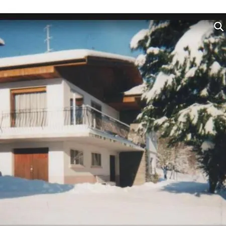 아파트 La Colline De Pam La Belle Vue *