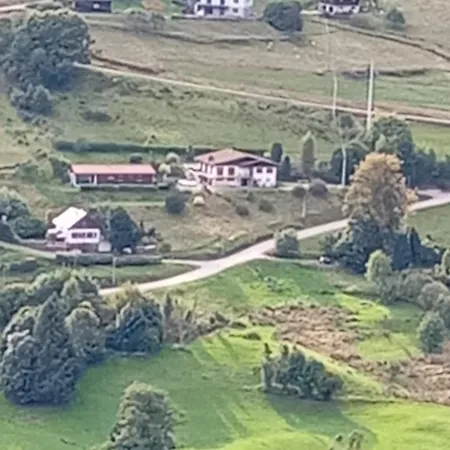 La Colline De Pam La Belle Vue *