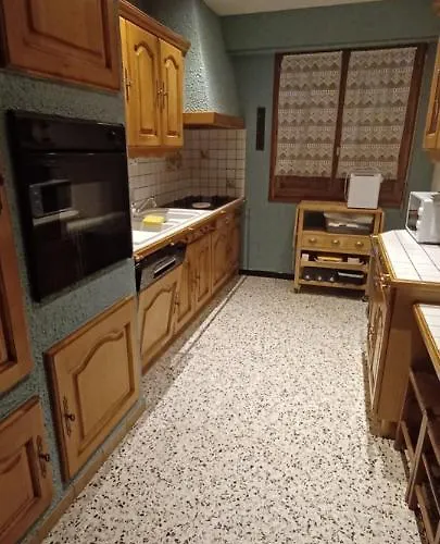 Apartmán La Colline De Pam