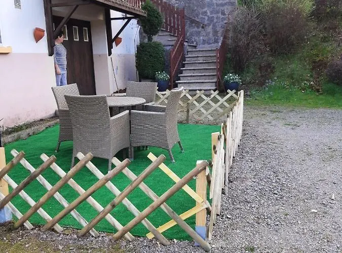 Apartmán La Colline De Pam