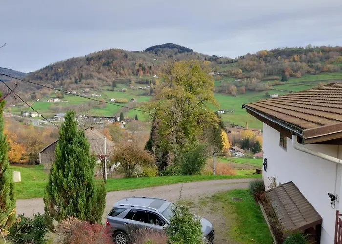 Apartmán La Colline De Pam *