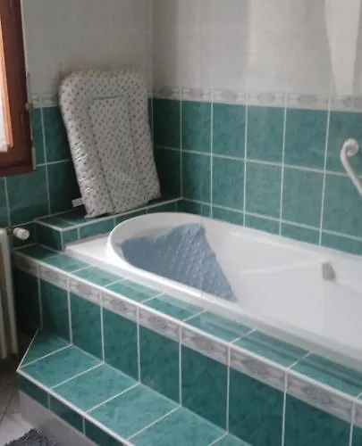 La Colline De Pam Apartmán Cornimont