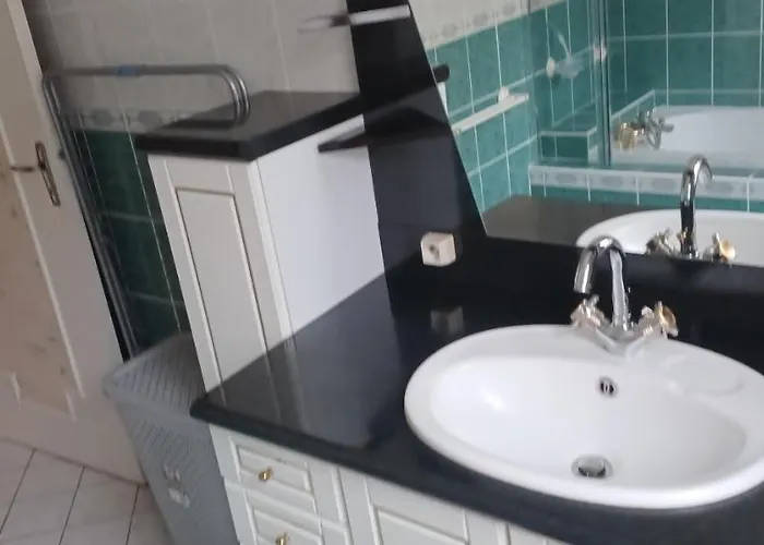 Apartmán La Colline De Pam