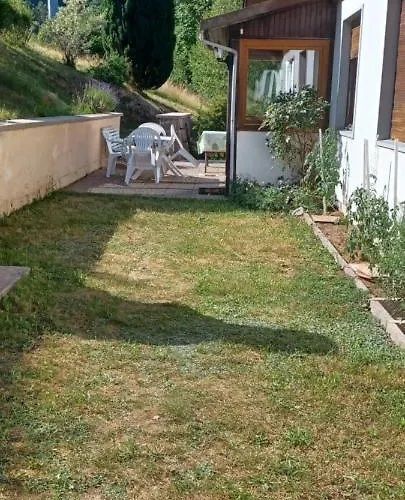 Apartmán La Colline De Pam Cornimont