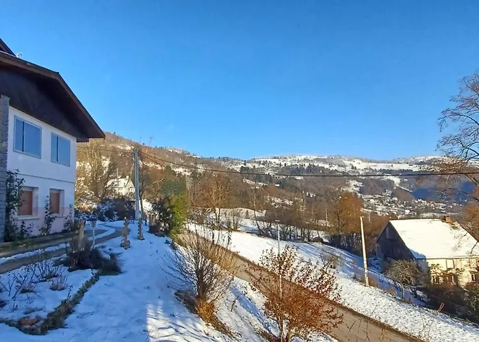 Apartmán La Colline De Pam *