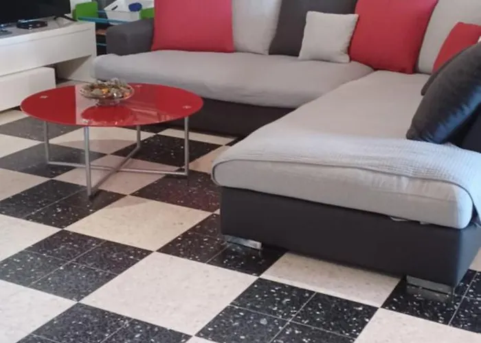 Apartmán La Colline De Pam Cornimont