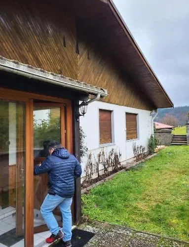 La Colline De Pam Cornimont