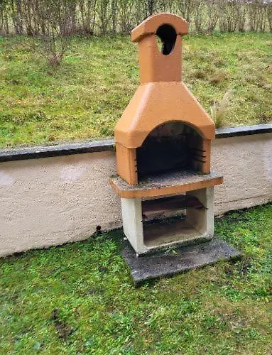 Apartmán La Colline De Pam Cornimont