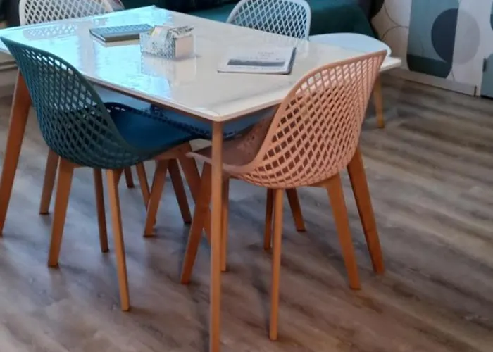 La Colline De Pam * Cornimont