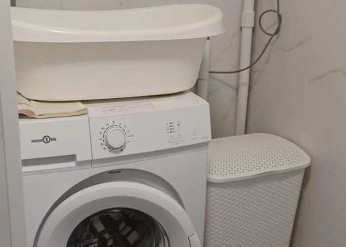 La Colline De Pam Apartmán