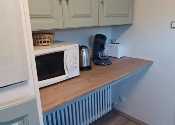 Apartmán La Colline De Pam