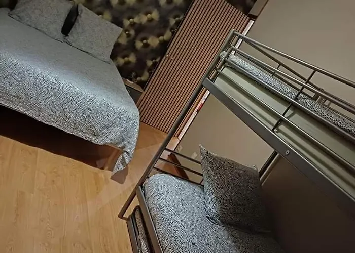 Apartmán La Colline De Pam *