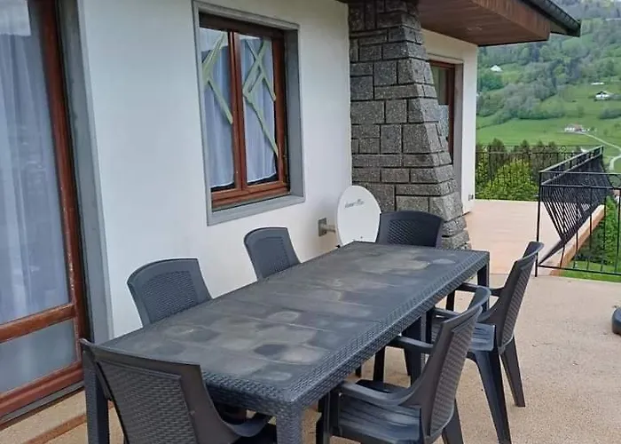 La Colline De Pam Cornimont