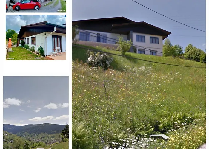 Apartmán La Colline De Pam *