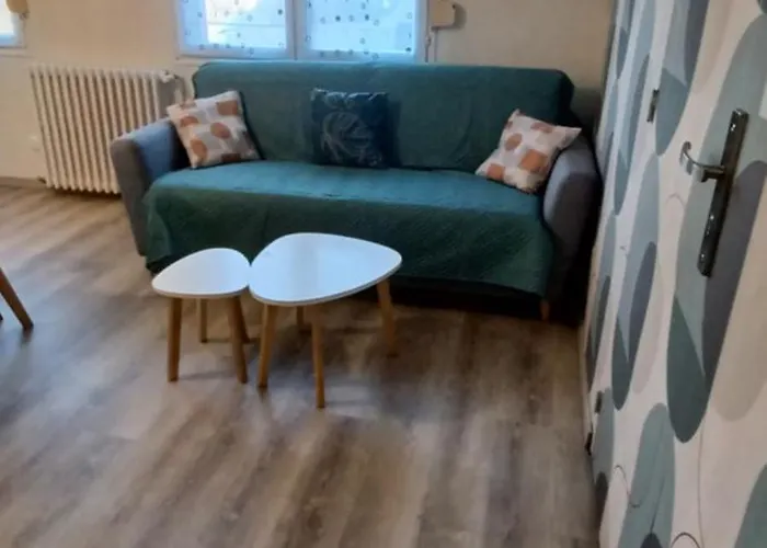 La Colline De Pam Apartmán Cornimont