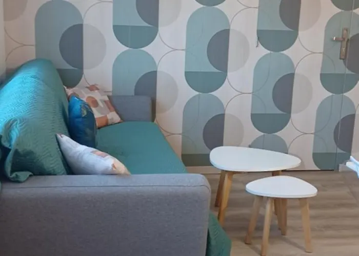 Apartmán La Colline De Pam Cornimont