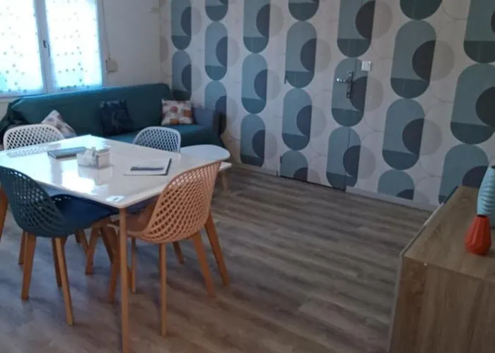 La Colline De Pam Cornimont