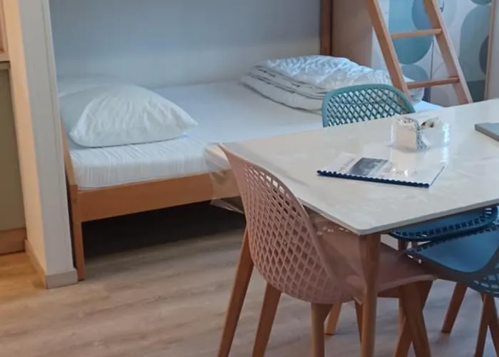 La Colline De Pam * Cornimont