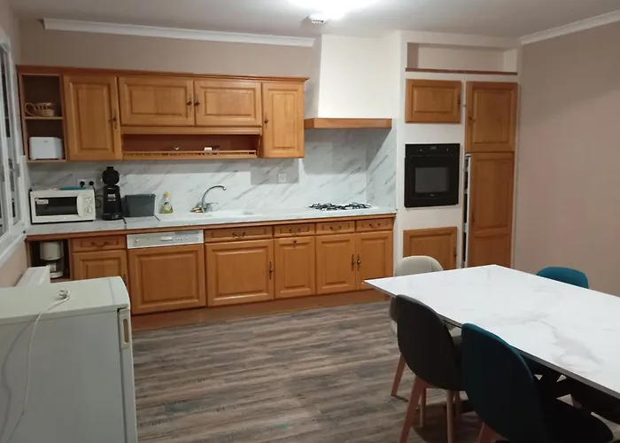 Apartmán La Colline De Pam