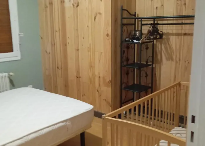 La Colline De Pam Apartmán