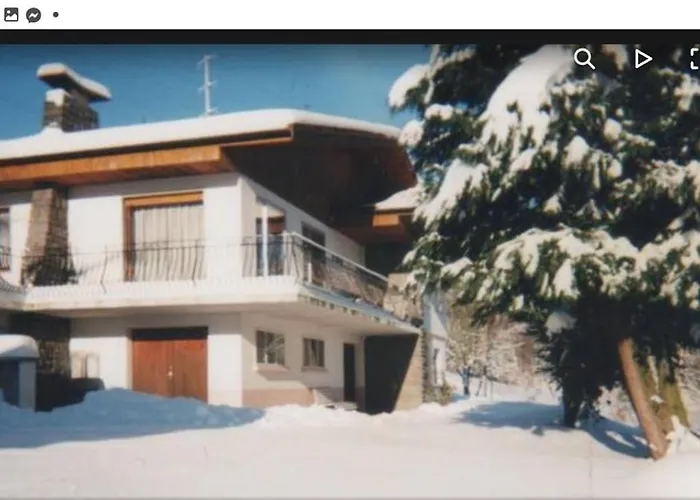 Apartmán La Colline De Pam *