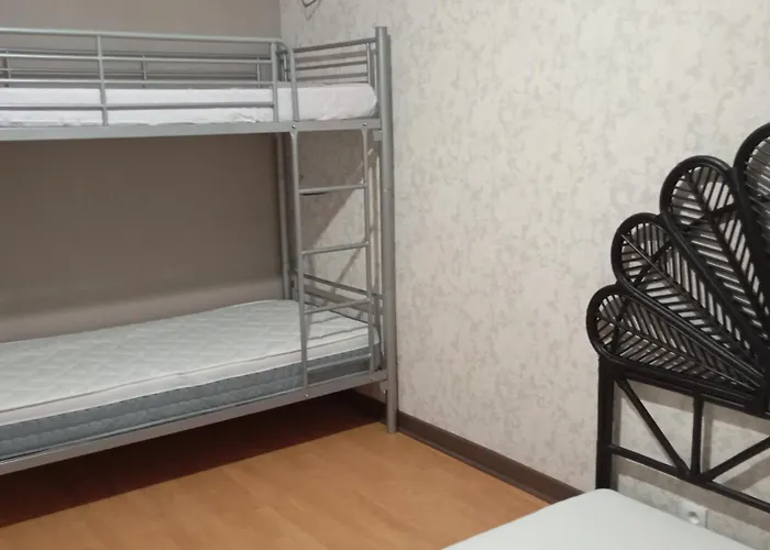 Apartmán La Colline De Pam *