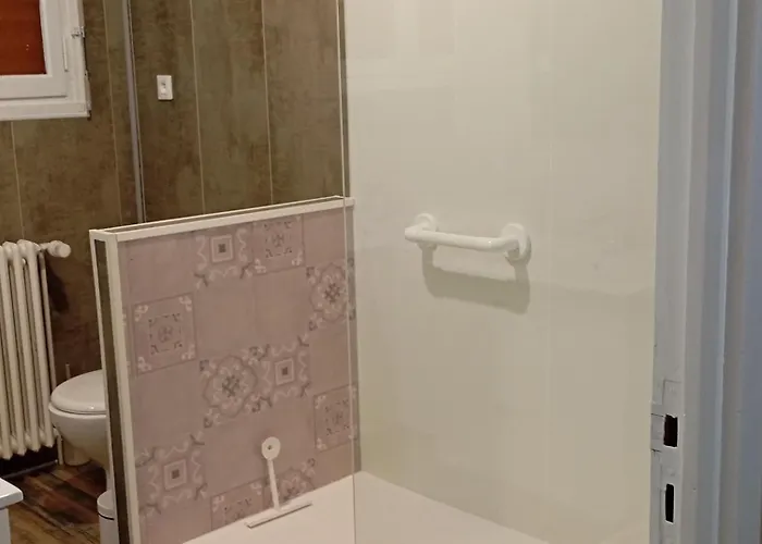 La Colline De Pam Apartmán